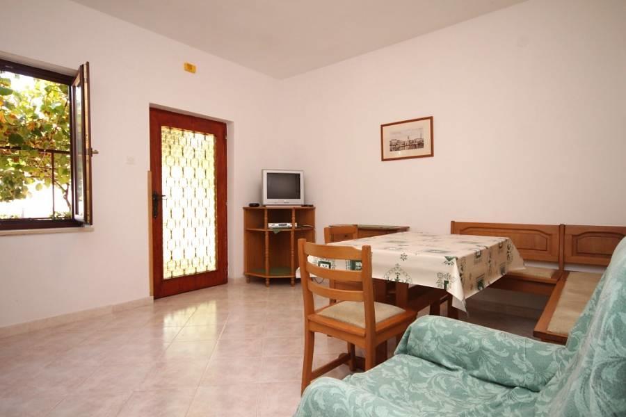 Apartments Angela 1001 Fažana Екстериор снимка