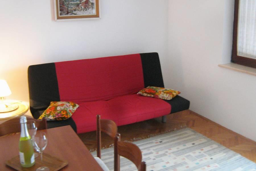 Apartments Angela 1001 Fažana Екстериор снимка