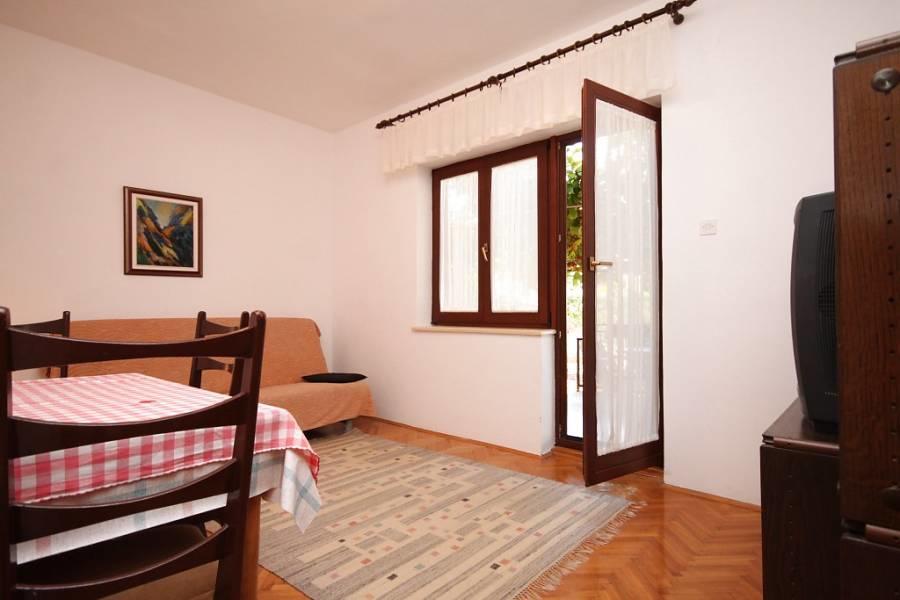Apartments Angela 1001 Fažana Екстериор снимка