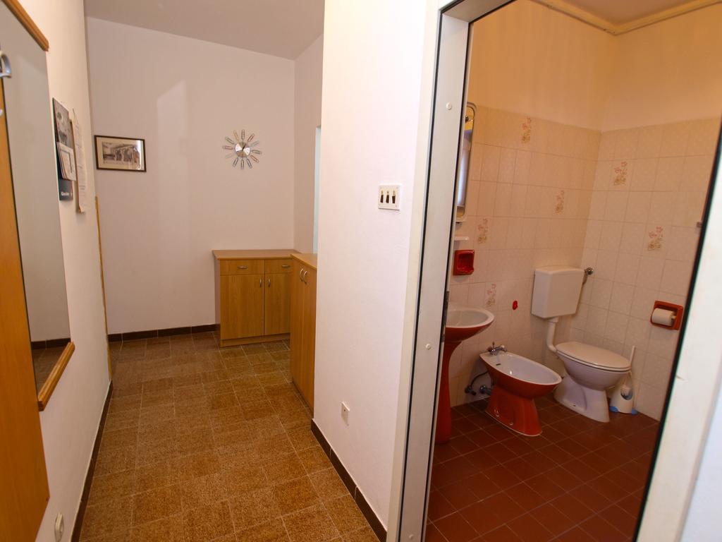 Apartments Angela 1001 Fažana Екстериор снимка