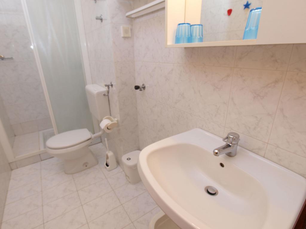 Apartments Angela 1001 Fažana Екстериор снимка